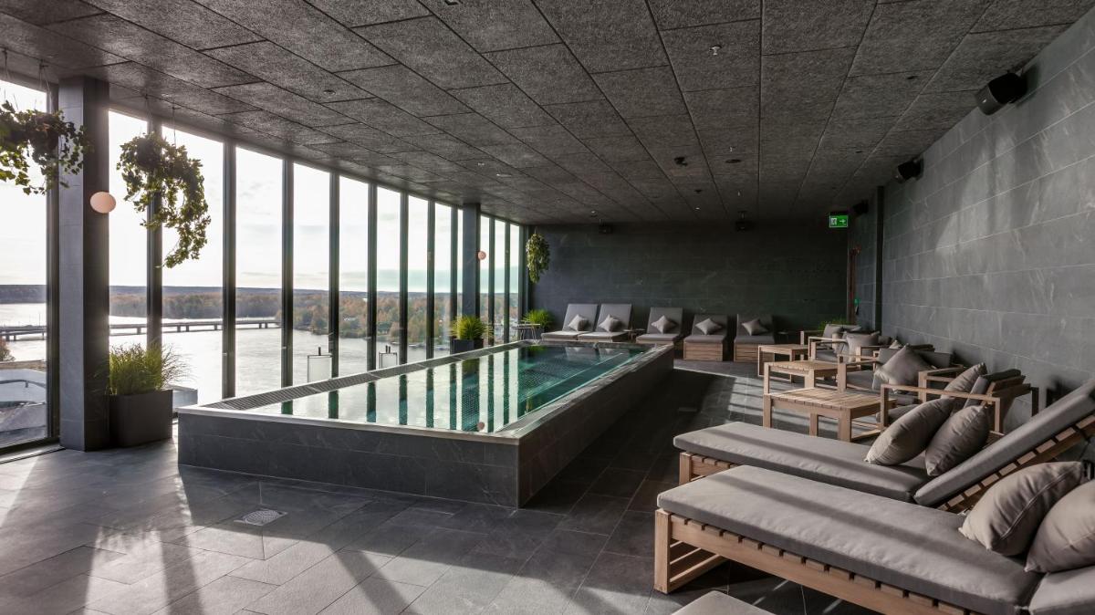 Clarion Hotel Umeå - Housity