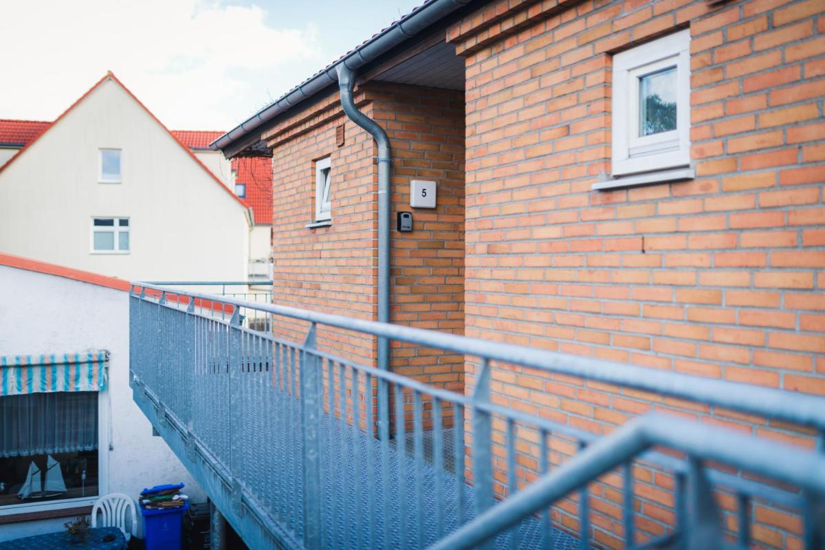 Stral-Sund - Housity