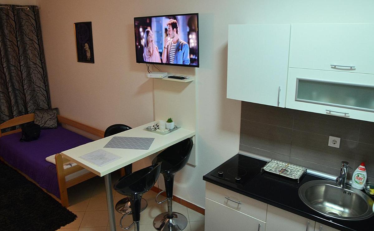 IVA studio-apartment - Housity