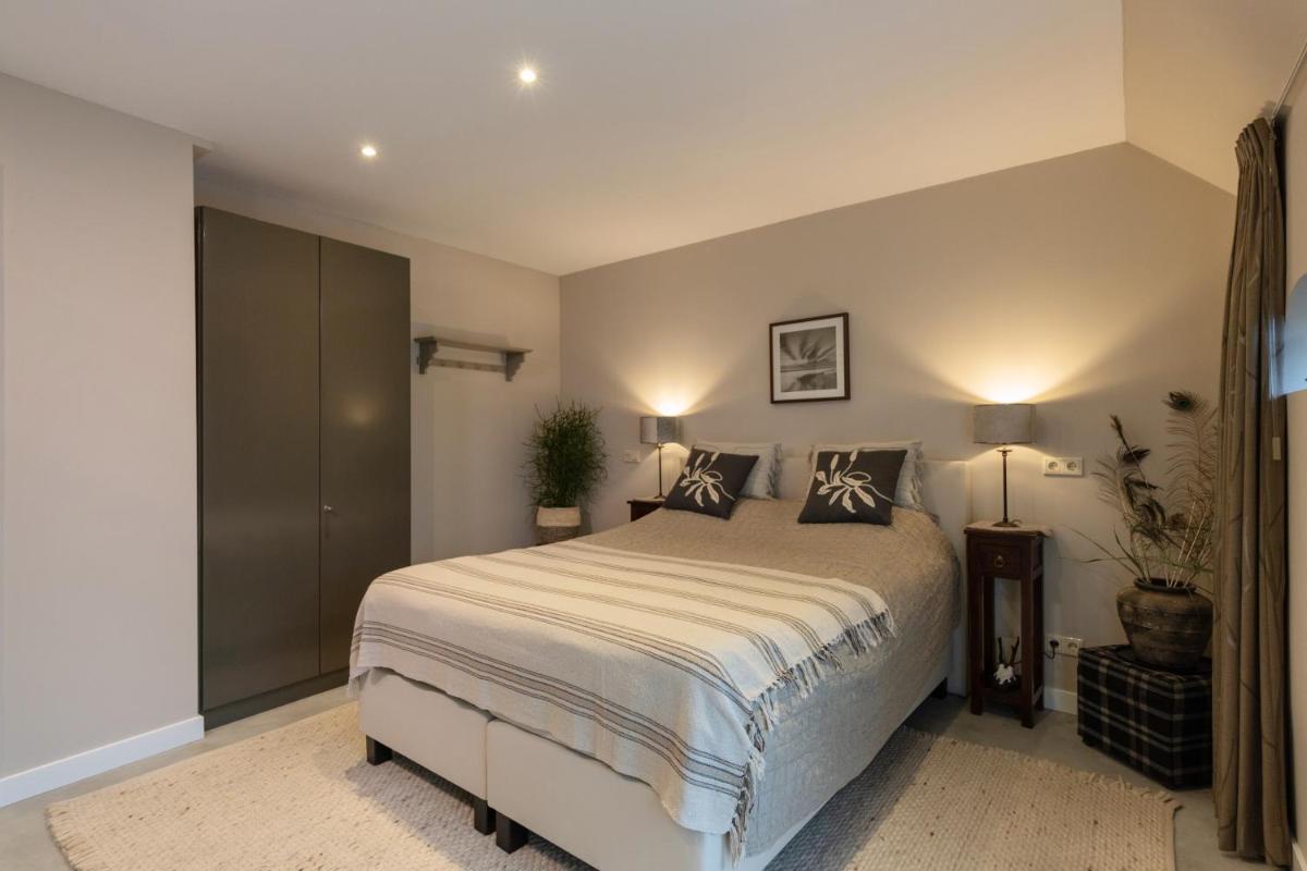 B&B Huiskamer van Vollenhove - Housity