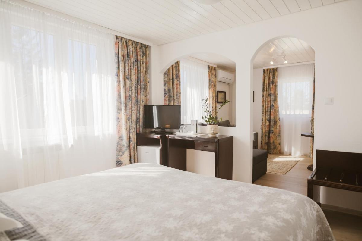 Villa Helvetia - Housity