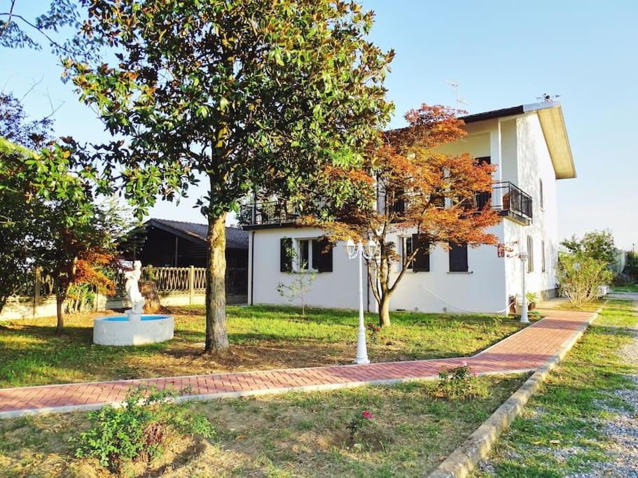 Villa Luigia - Housity