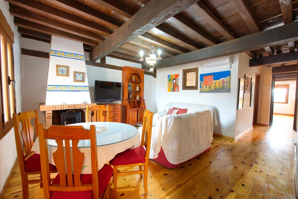 Cuencaloft San Pedro Eleven - Housity