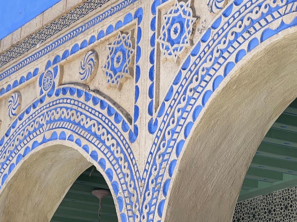 Dar Lekbira - Housity