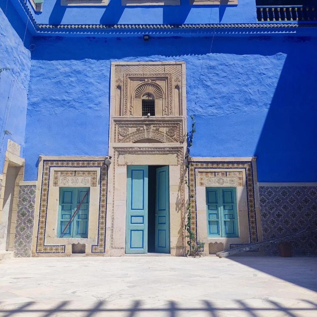 Dar Lekbira - Housity