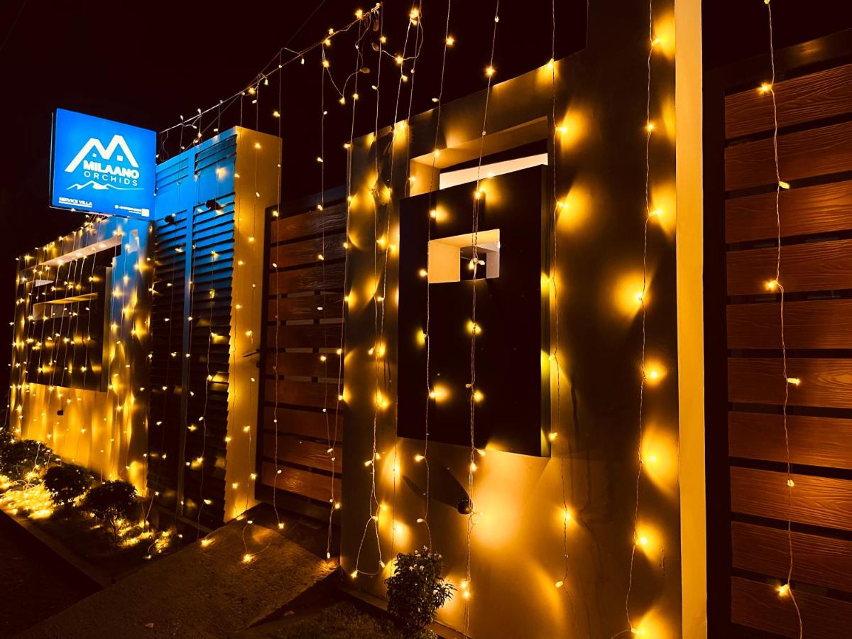 Milaano Orchids, Service Villa, Kammana Mananthavady - Housity