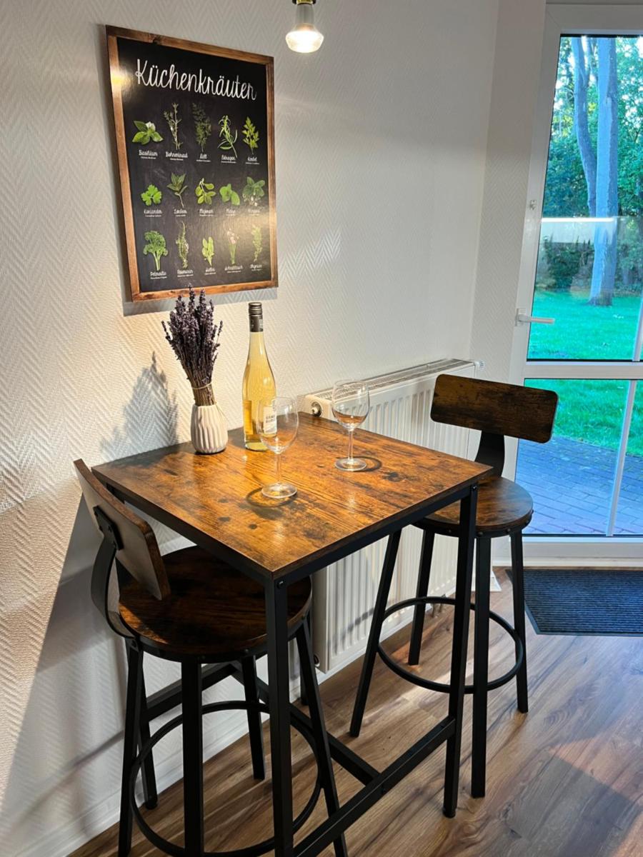 Ferienwohnung Sünnsied - Hizvo