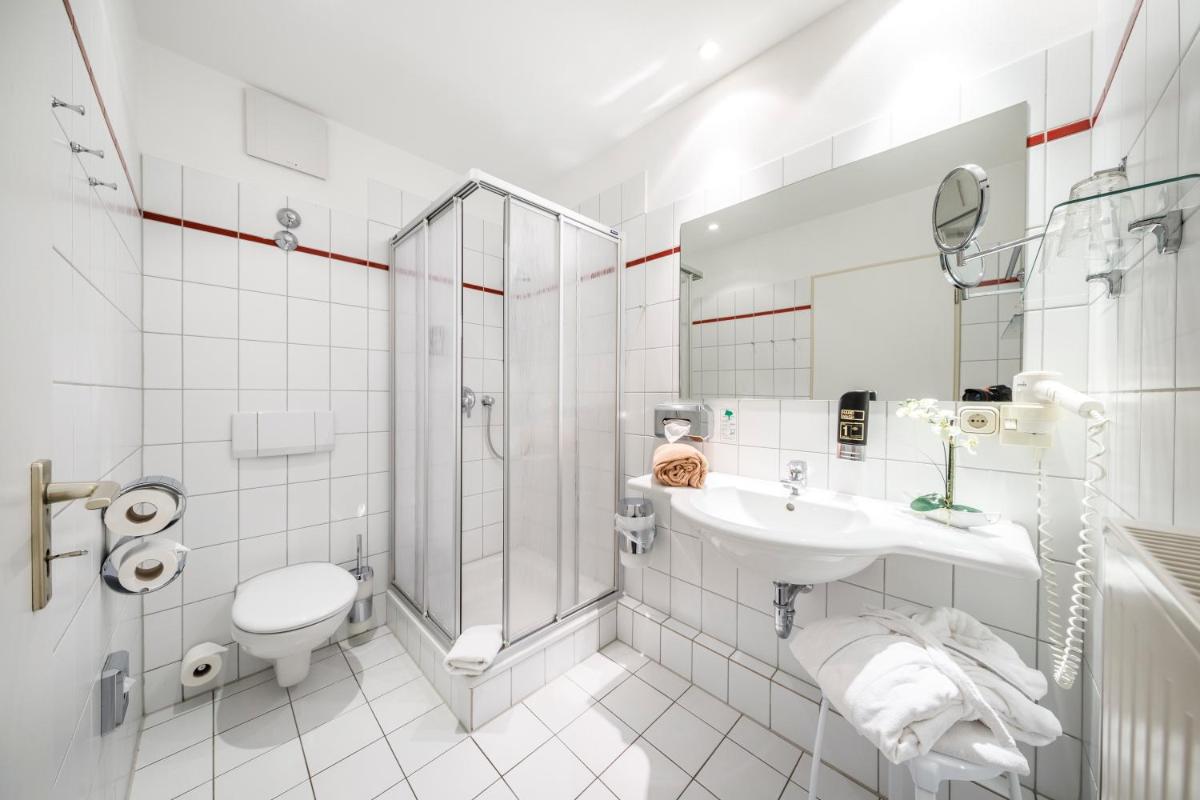 Hotel Sportwelt Radeberg - Housity
