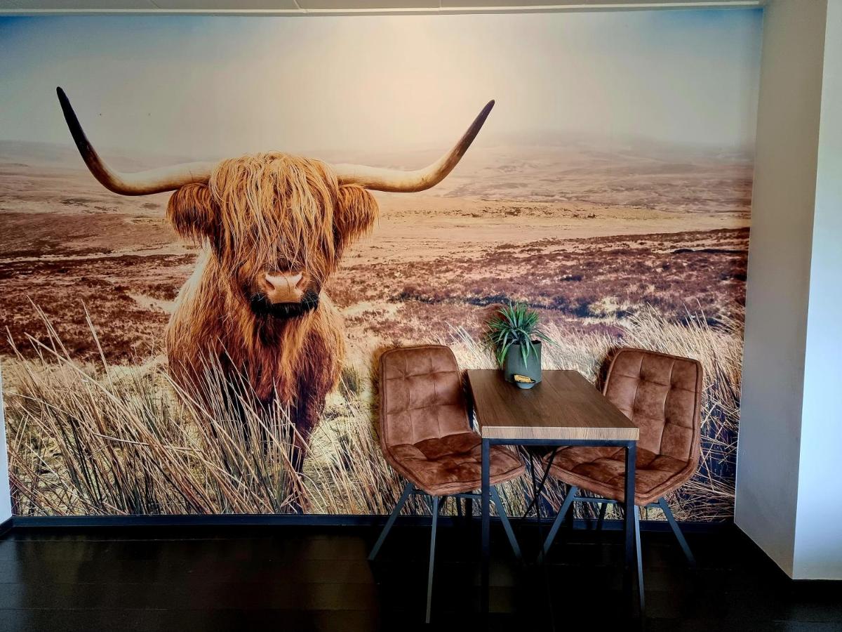 De Schotse Hooglander - Housity