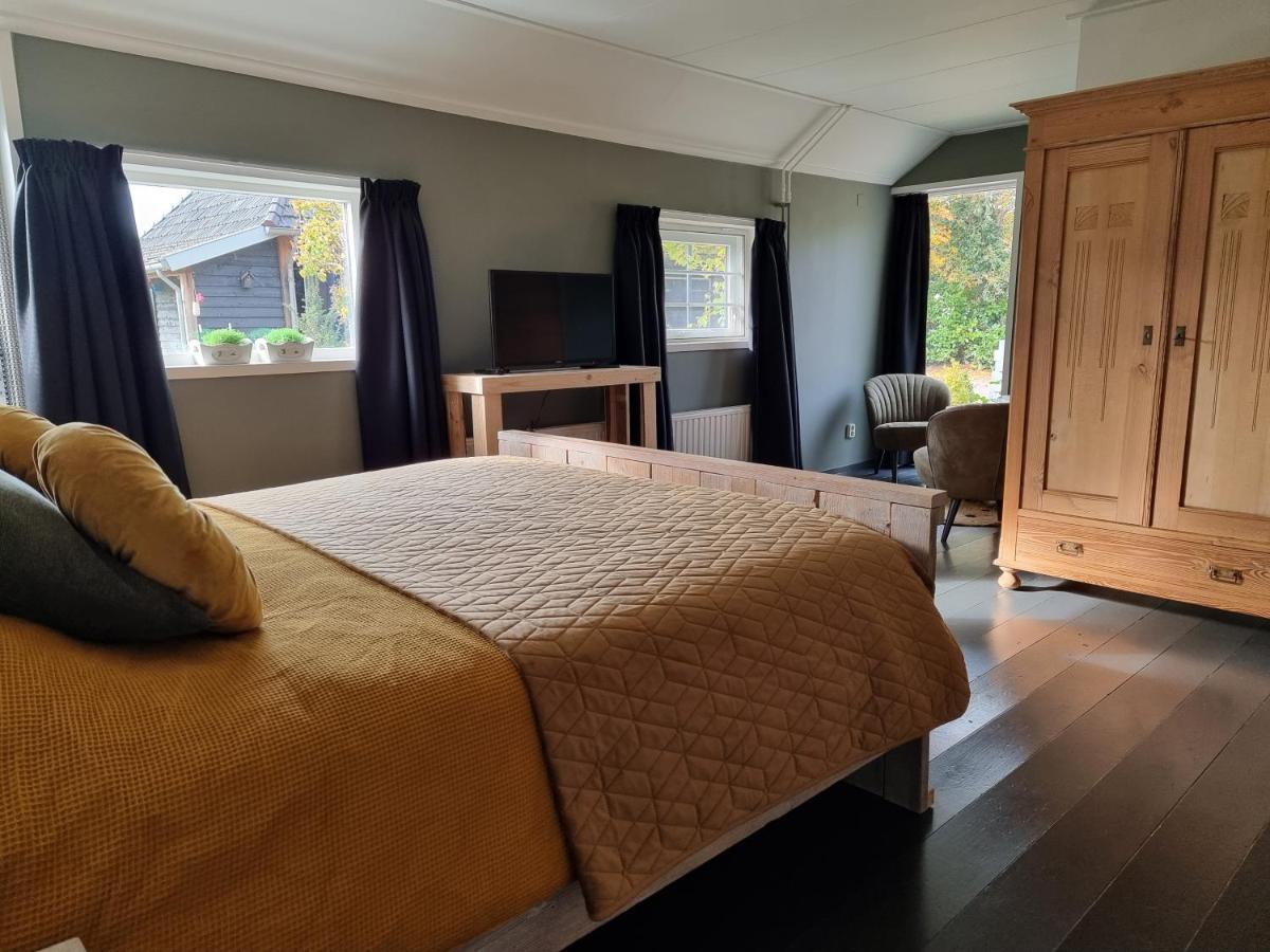 De Schotse Hooglander - Housity