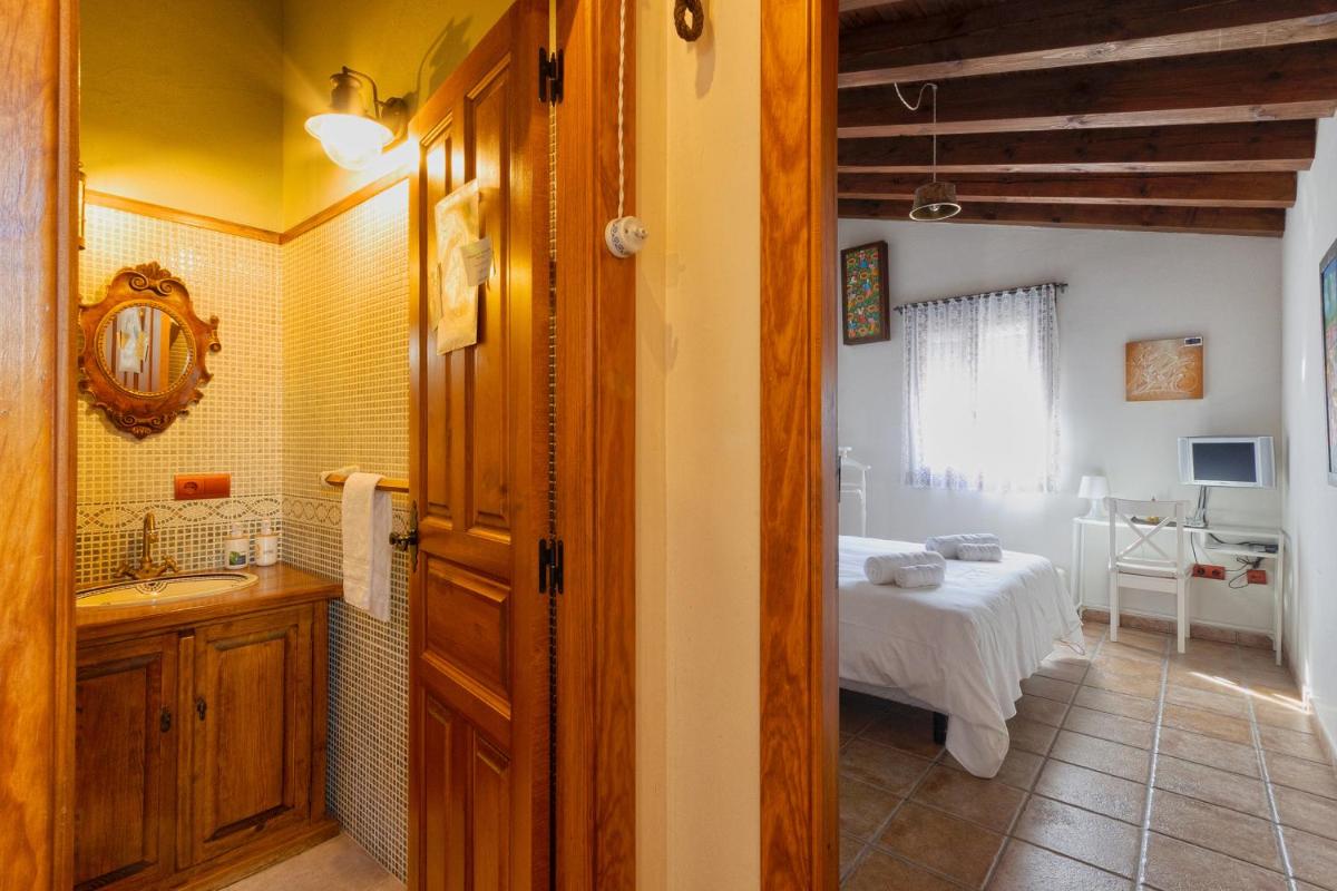 Vinarius, Posada Rural - Housity