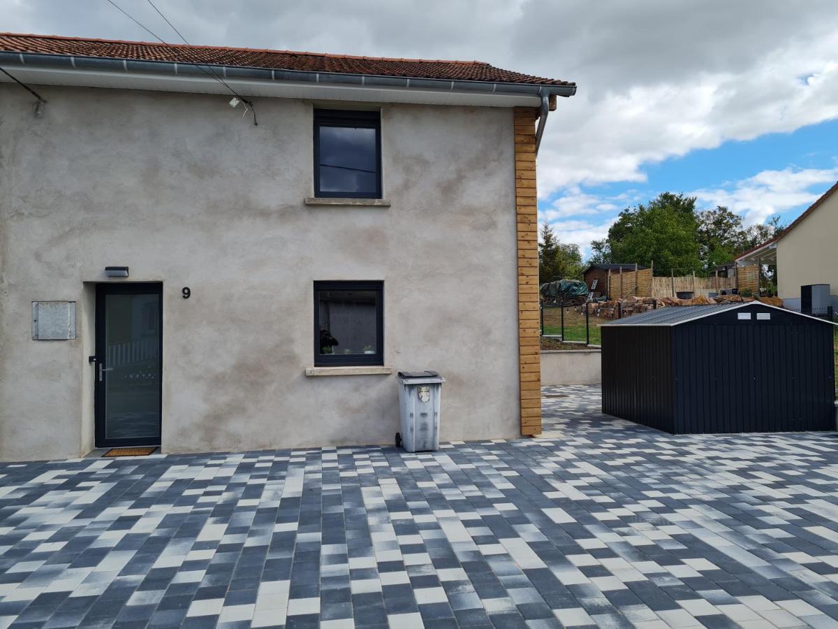 L'Echappée Belle, grande maison en pleine campagne - Housity