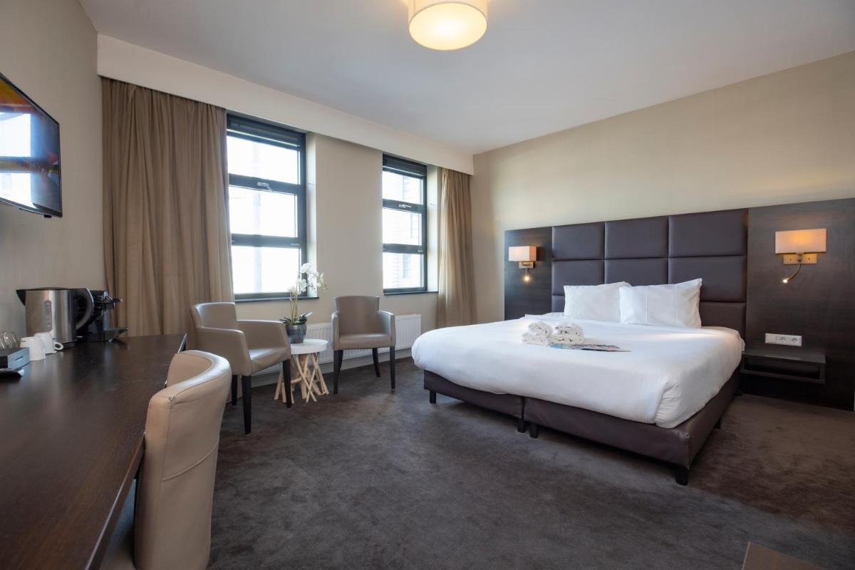 Fletcher Wellness-Hotel Trivium - Housity