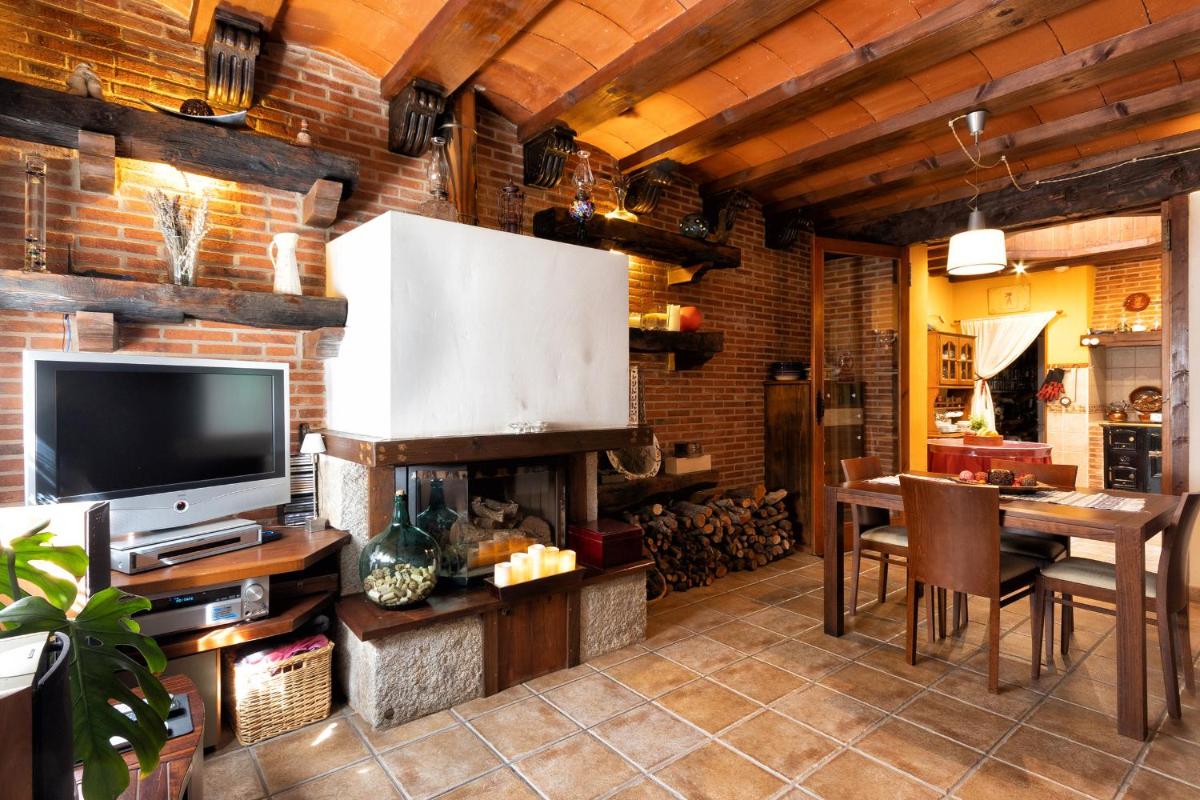 Vinarius, Posada Rural - Housity