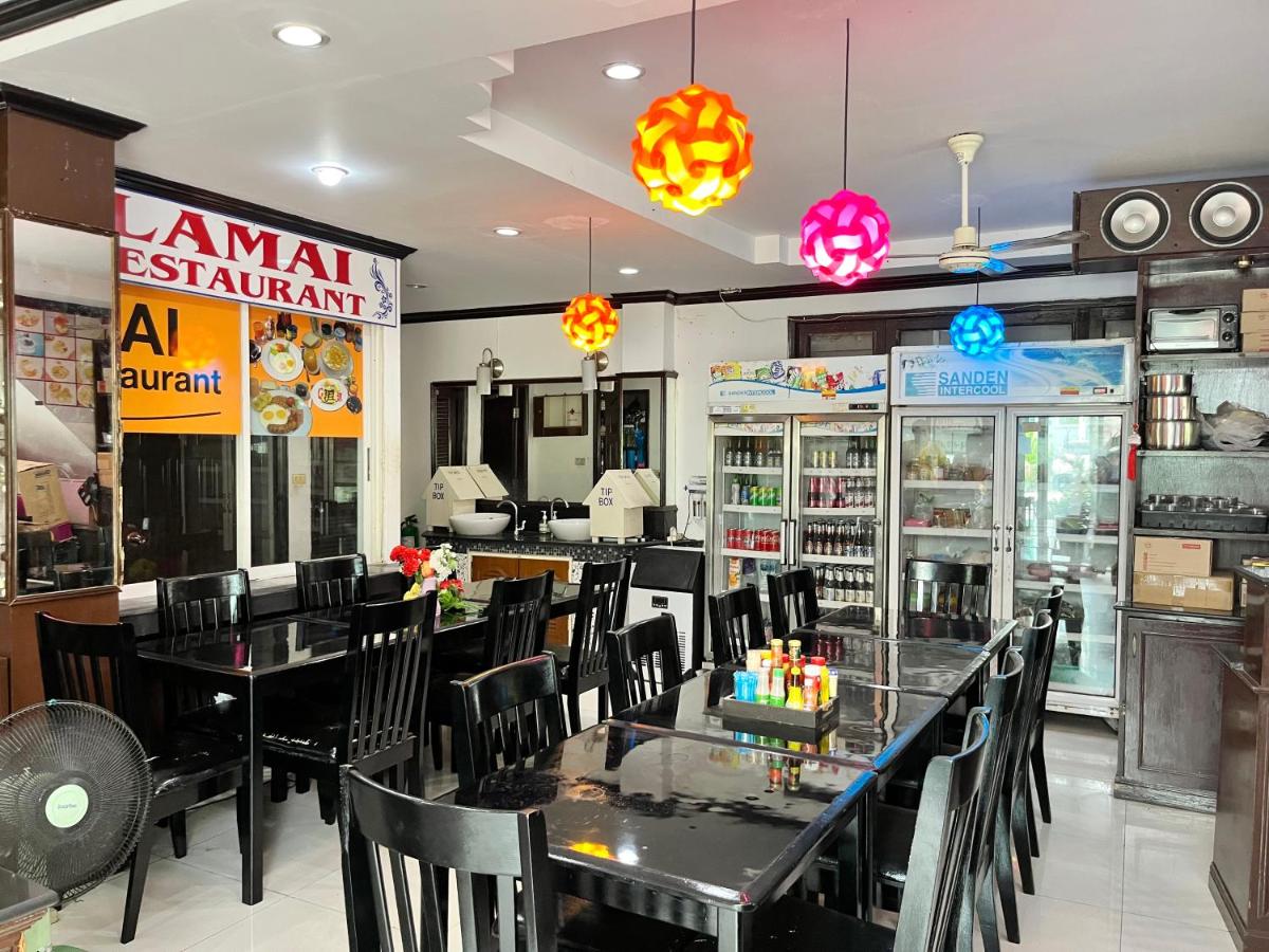 Lamai Apartment - Housity