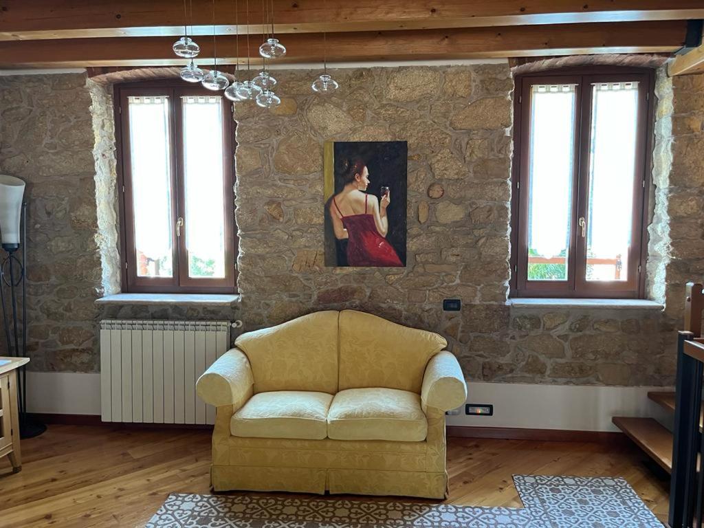 Suitetrails - B&B QUINTARELLI