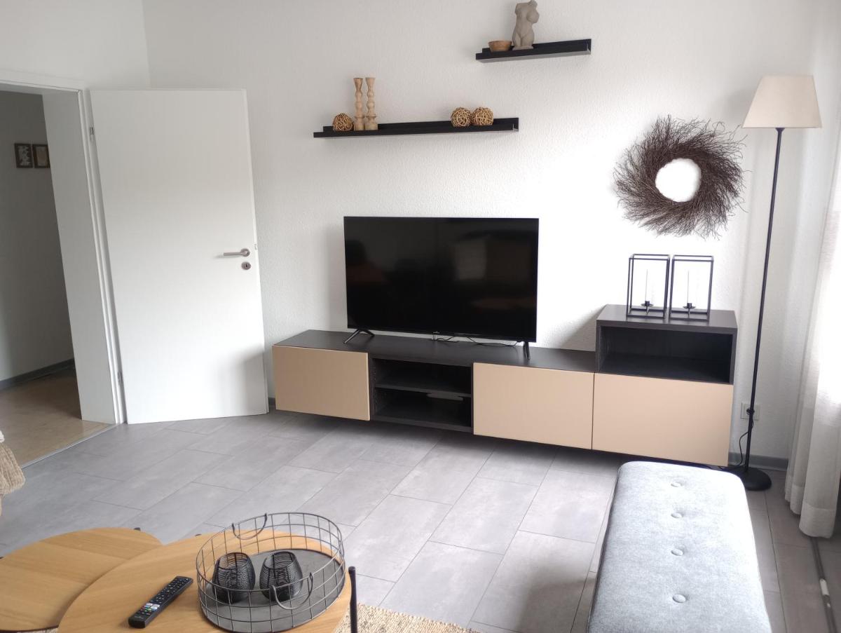 Provinzial Ferienwohnung Walter - Housity