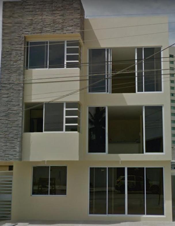 Franches Apt, Amplio apartamento Familiar amoblado, San Lorenzo Salinas - Housity