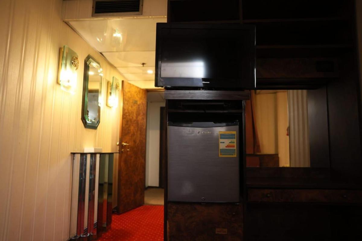 Tut Hotp Hotel - Aurora - Housity