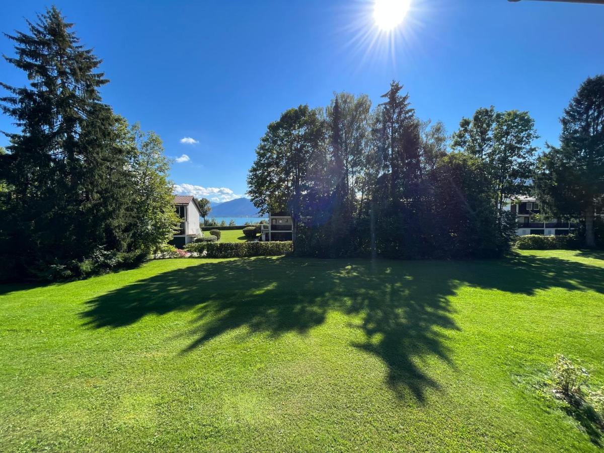 Apartment Kaltenbrunn Serviced Apt mit Seeblick am Tegernsee Business & Long Stay only - Hizvo