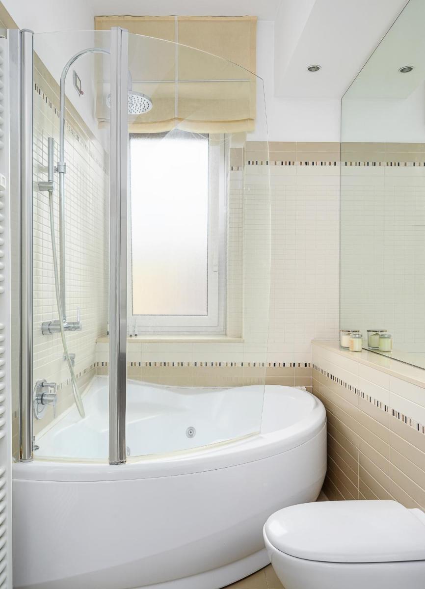 Stylish condo garibaldi sempione 85m2 - self check-in - Housity