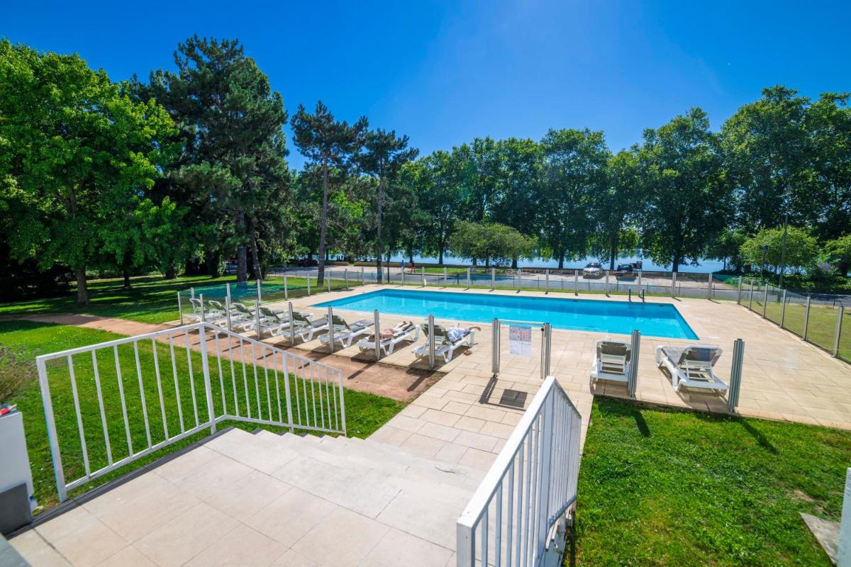 Hôtel Mercure Mâcon Bord de Saône - Housity