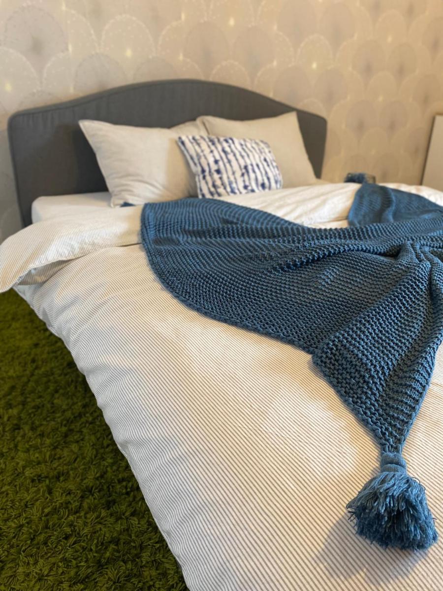 Henriett’s cosy places - Housity