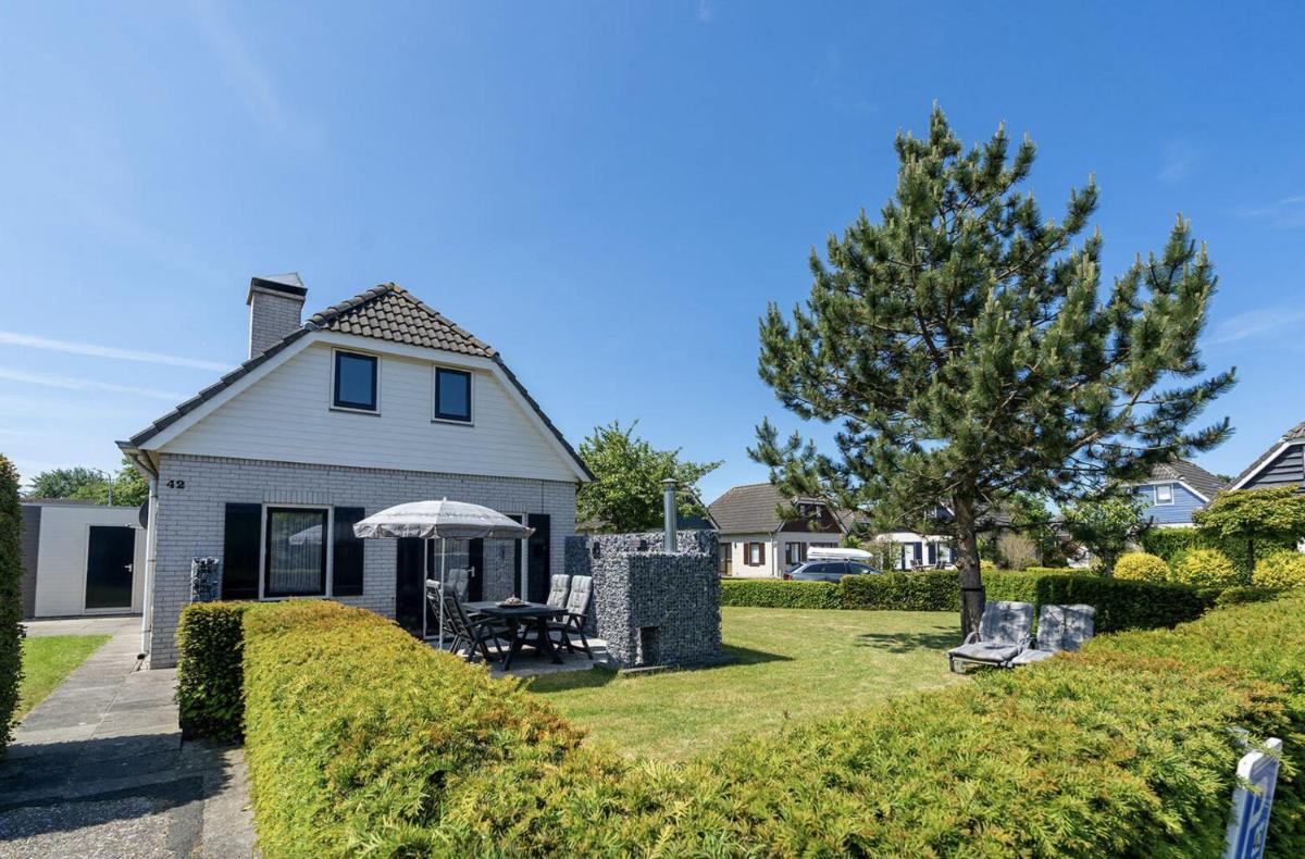 Zuiderdiep 42 - Noordzeepark Ouddorp - Housity