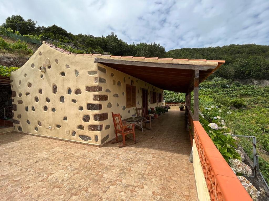 Casa Rural Quilla - Housity