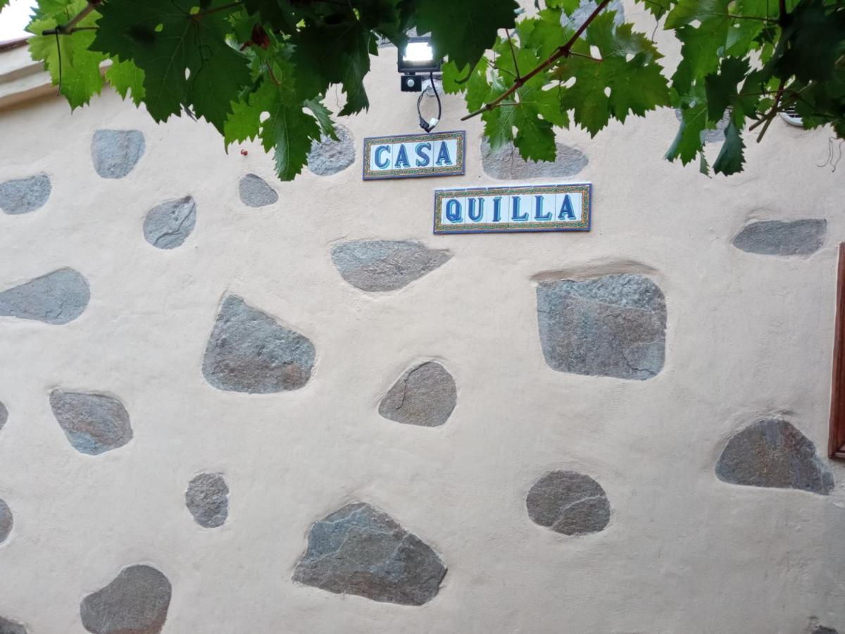 Casa Rural Quilla - Housity