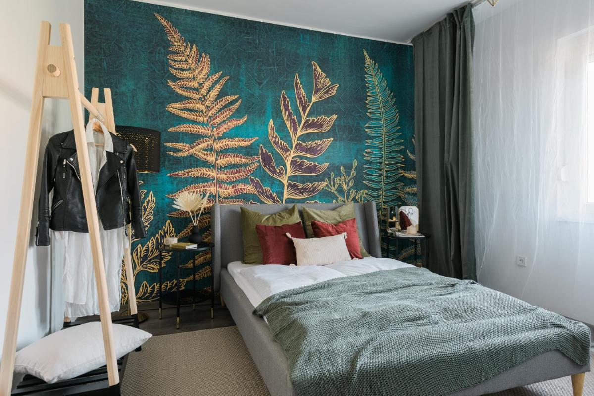 Pöttyös Ponty Elegance Boutique Vendégház - Housity