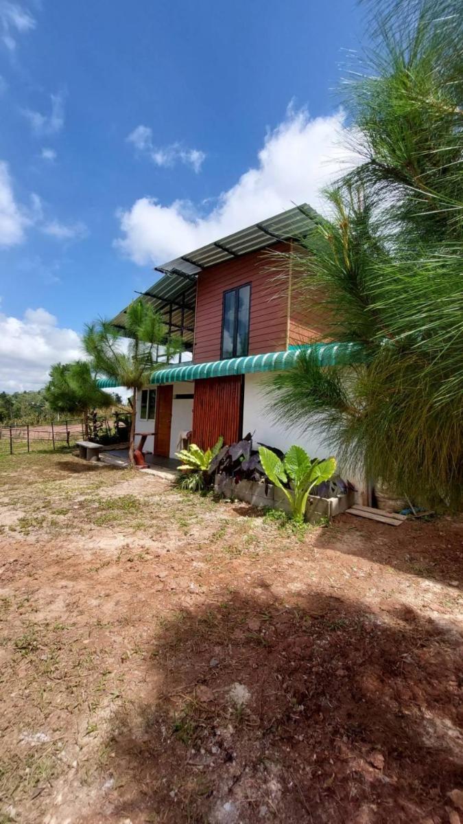 Suitetrails - บ้านเพลินภู
