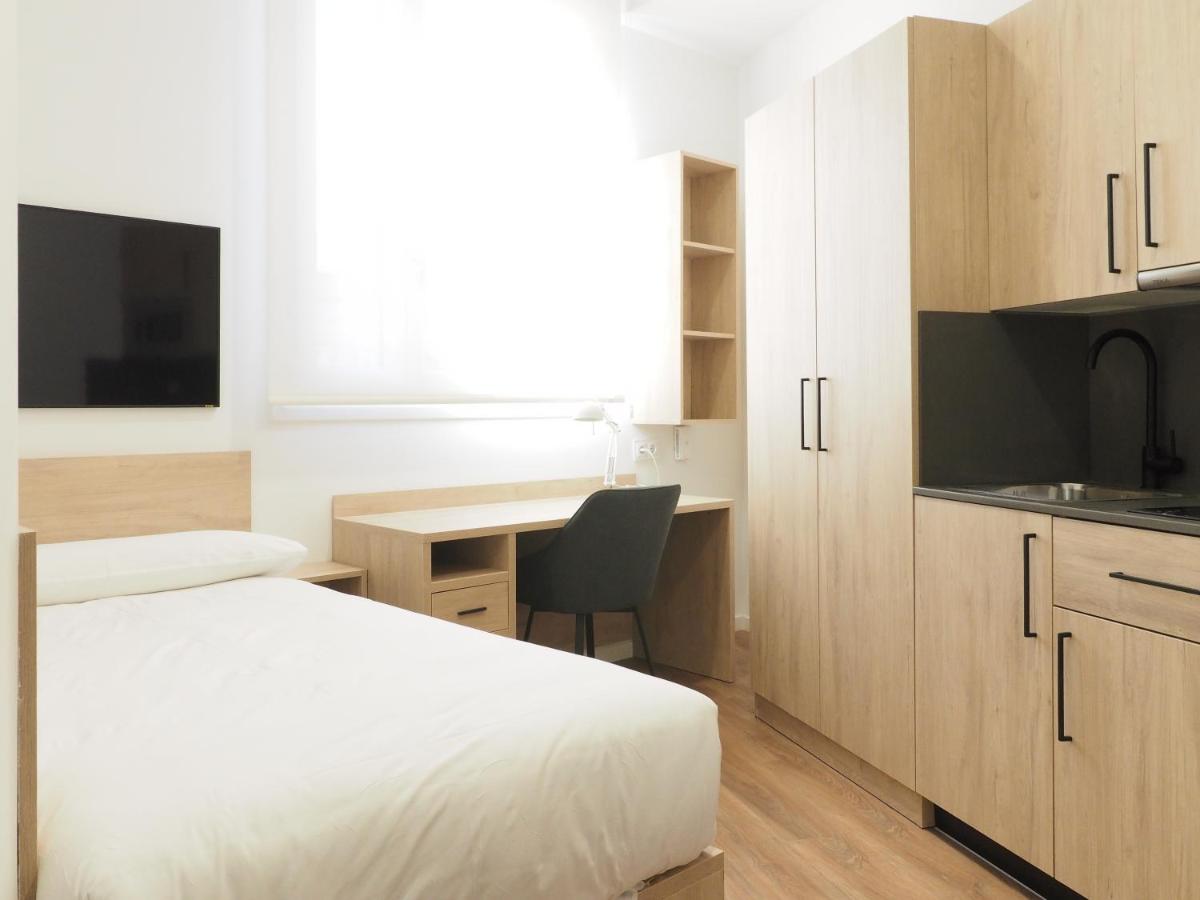 Micampus San Mamés Students Residence - Housity