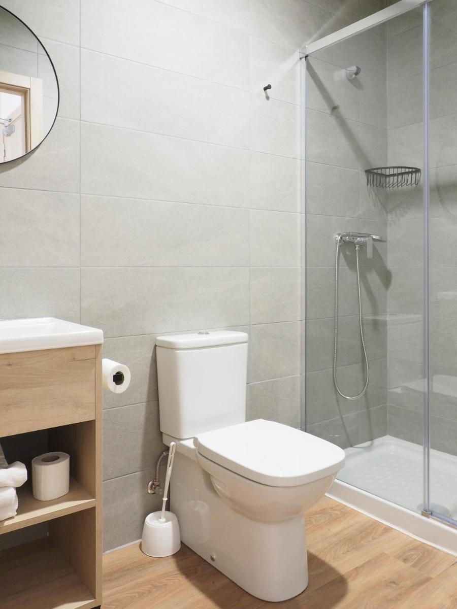 Micampus San Mamés Students Residence - Housity