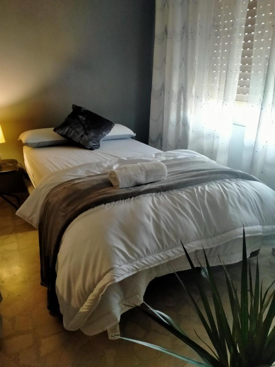 Suitetrails - El Refugio Bed & Breakfast
