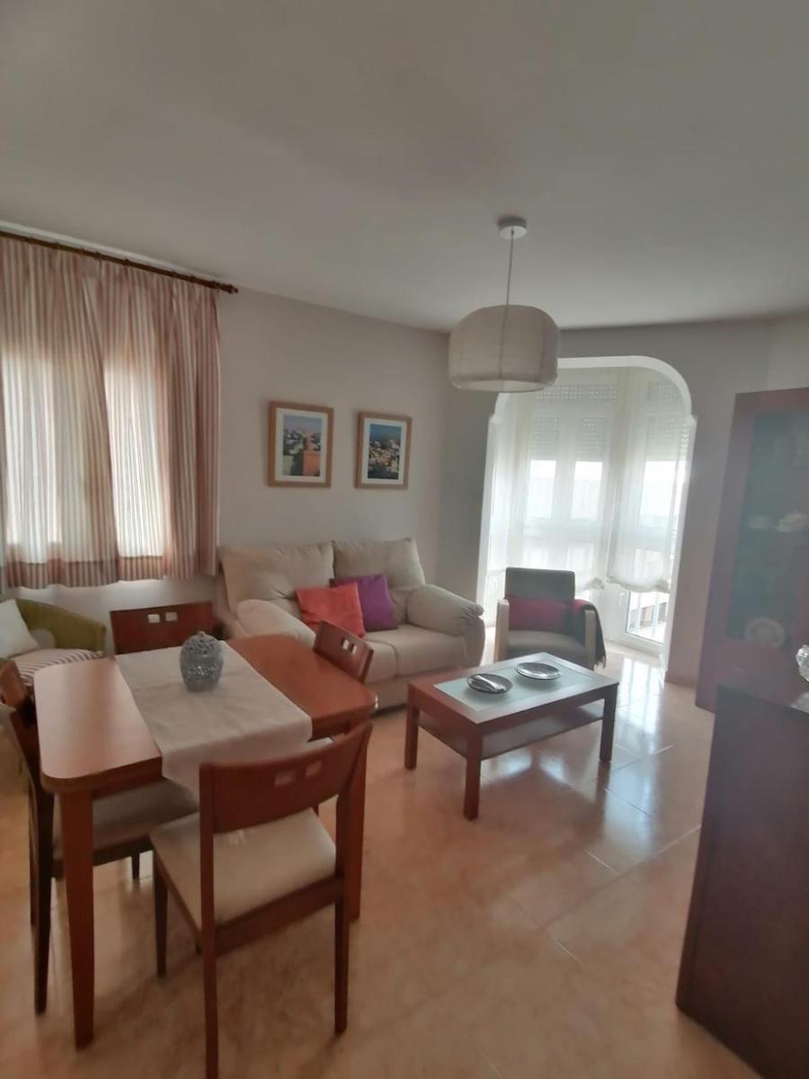 Keka en Playa la Victoria con Ascensor Grupo AC Gestion - Housity