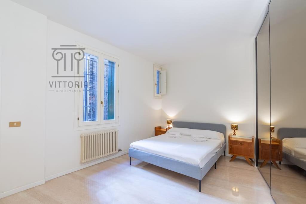 Vittoria Apartments Contrà Giampietro De Proti - Housity