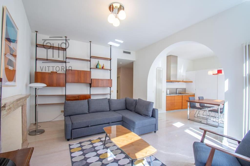 Vittoria Apartments Contrà Giampietro De Proti - Housity