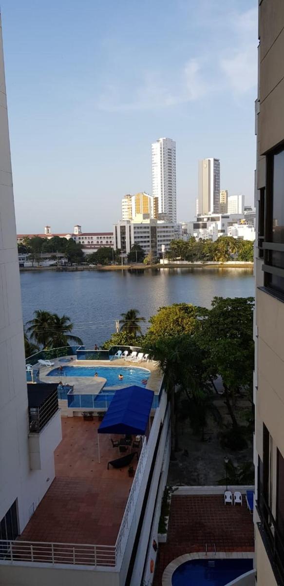 Hermoso apartamento en Cartagena 2 - Housity
