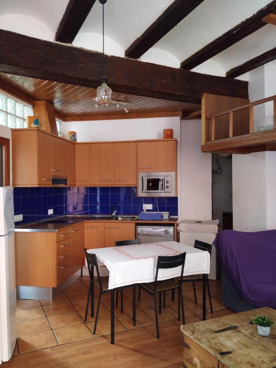 Suitetrails - Bonito apartamento con encanto en casco antiguo RON 7 VALENCIAYOLE