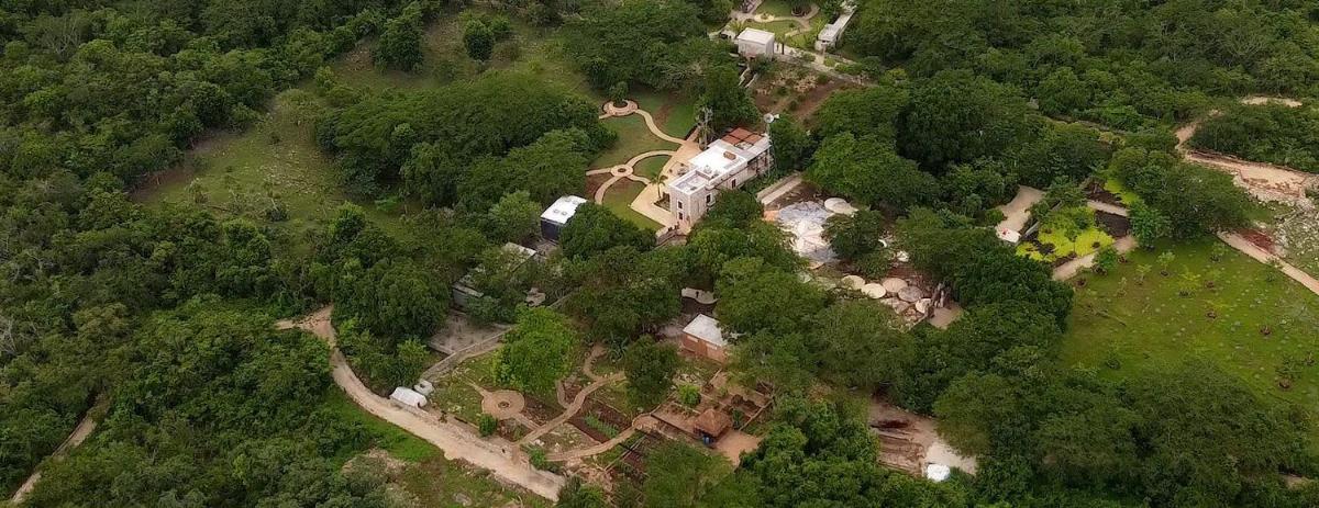 Destino Mío Mayan Jungle Retreat - Housity