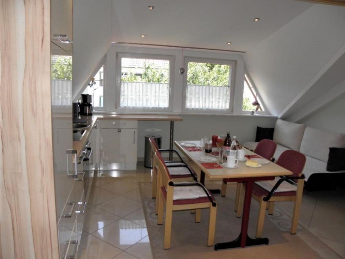 Ferienwohnung Am Bergl - Housity