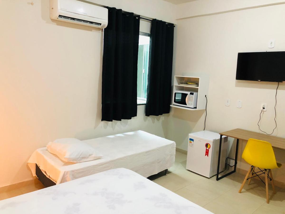 Hospedagem Centro de Santarém - Housity