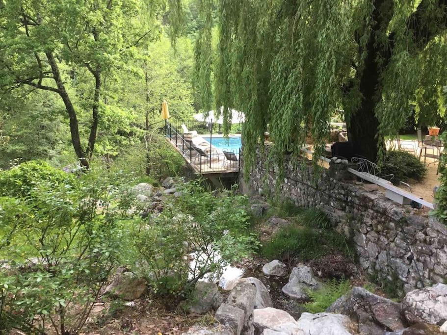 Gîte LE VALADOU, entre randonnée et farniente - Housity