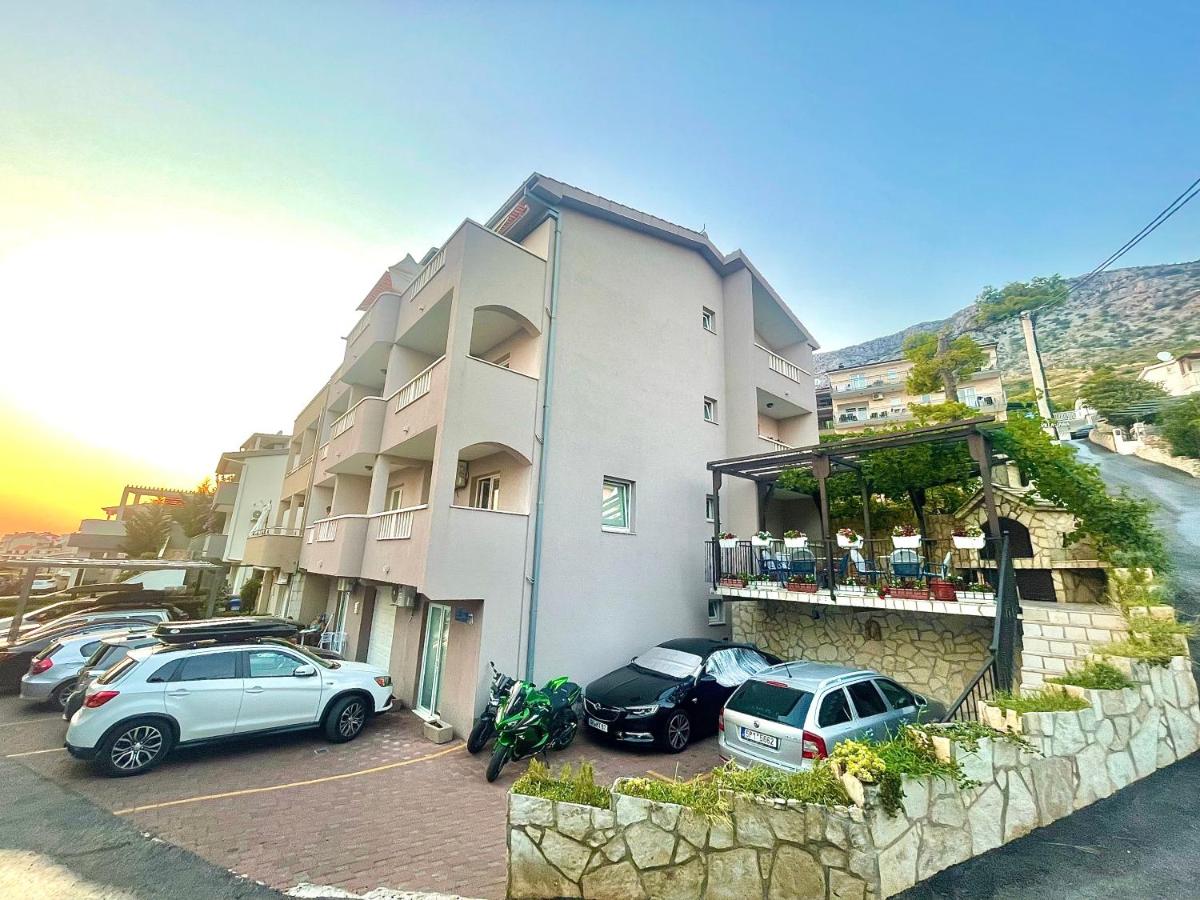 Apartments Anita and Zoran - Housity