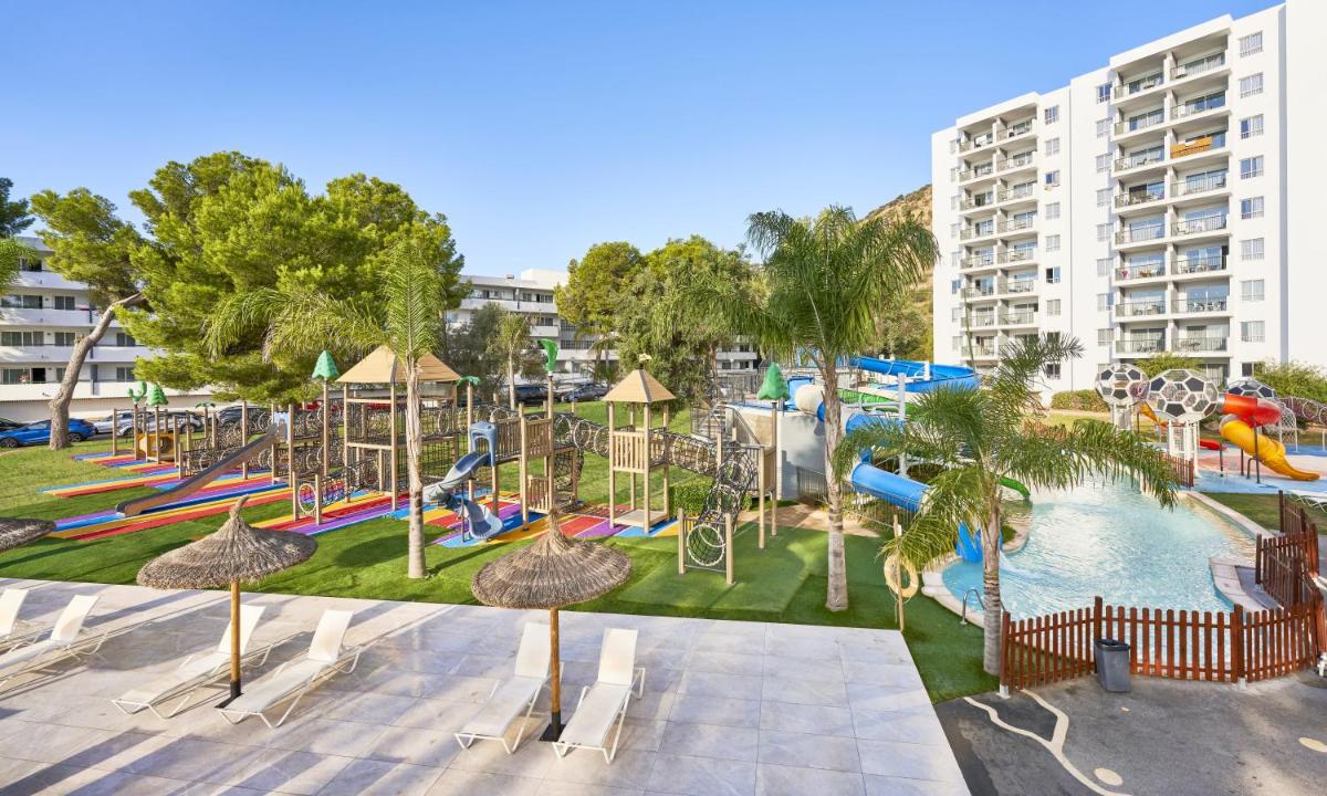 BelleVue Club - Housity