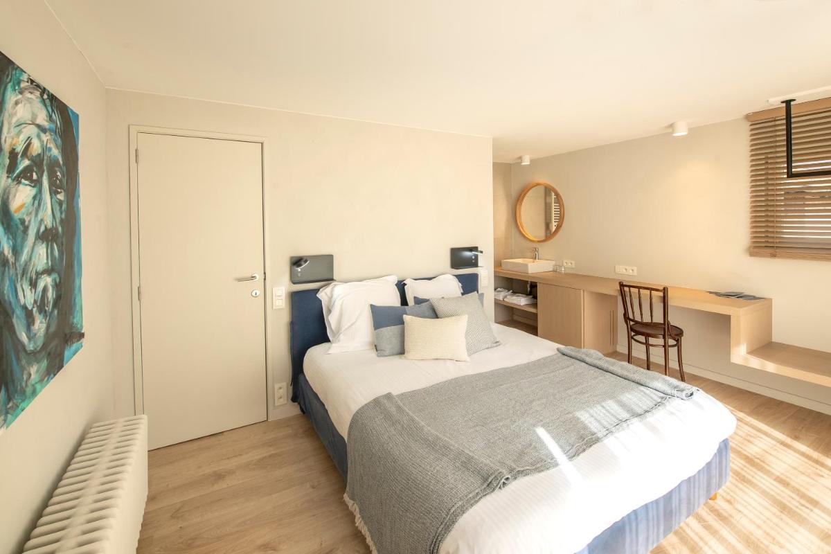 Suitetrails - Guesthouse Brouwershuis