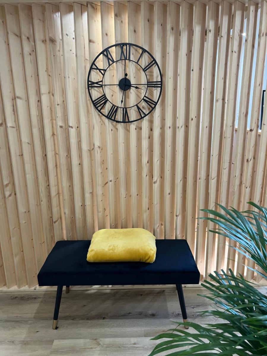 Loft ravissant avec parking gratuit - Hizvo