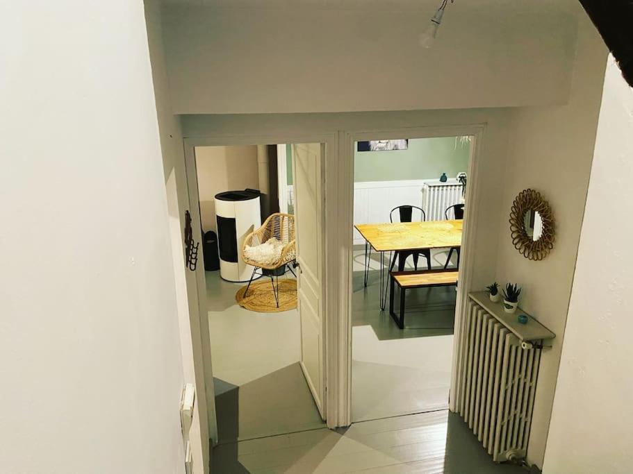 La Villa Lena - Housity
