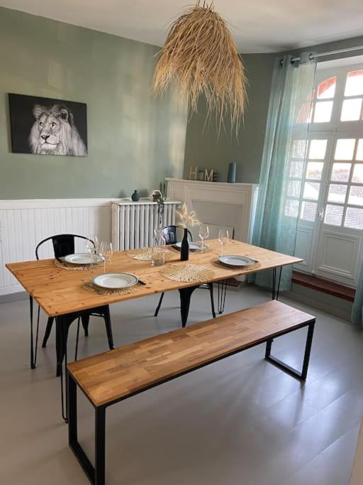 La Villa Lena - Housity